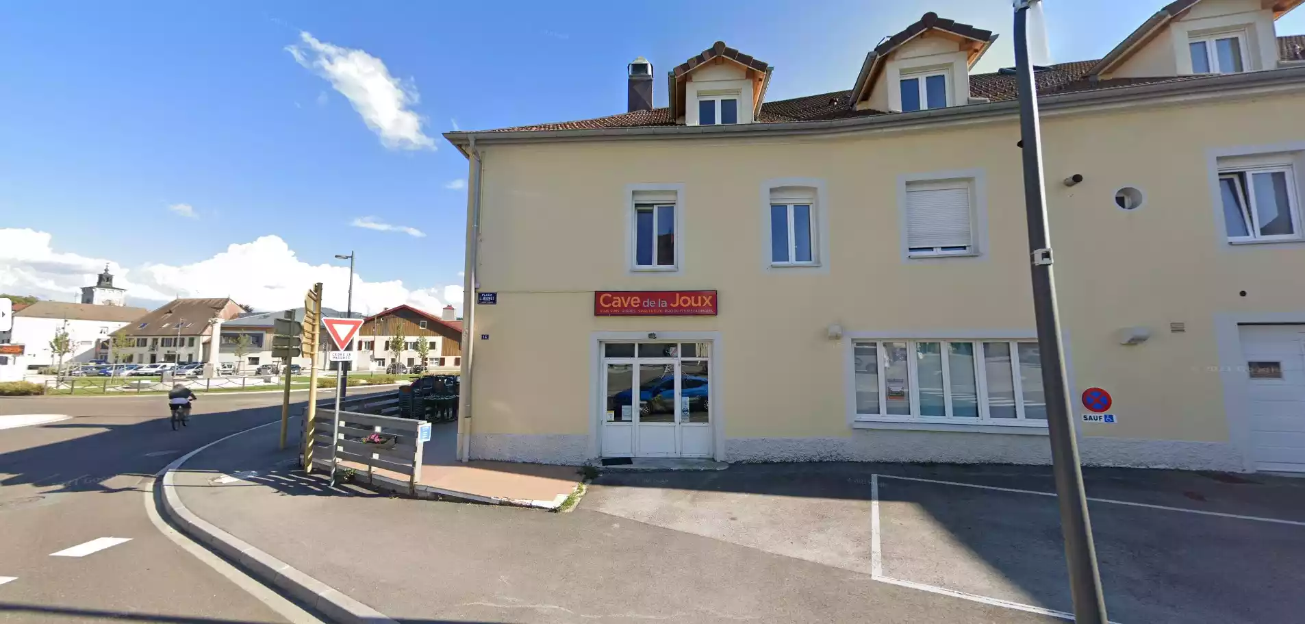 Moyen de livraison