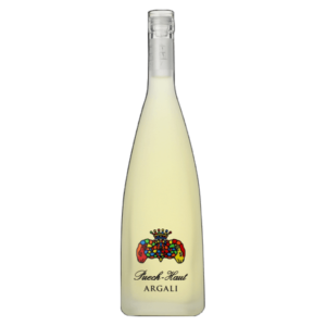 Puech Haut Argali Blanc - Vin de France