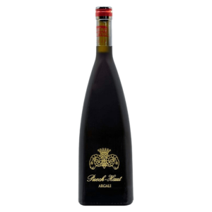 Puech Haut Argali Rouge - Vin de France