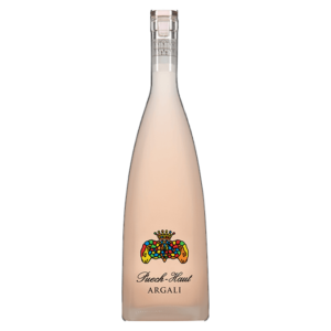 Puech Haut Argali - IGP Pays d'Oc