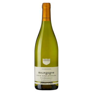 Vignerons de Buxy - Bourgogne Côte Chalonnaise