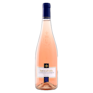 Jean de la Roche - Cabernet d'Anjou