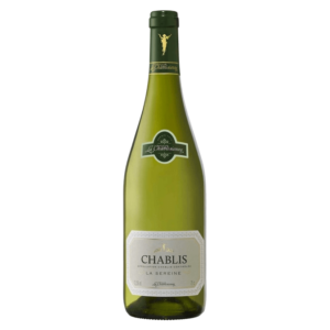 La Chablisienne La Sereine - AOC Chablis