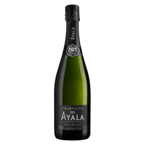Champagne Ayala - Brut Majeur