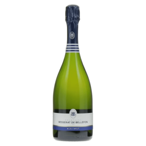 Champagne Besserat de Bellefon Bleu - Brut