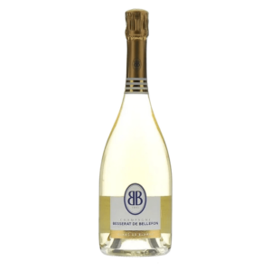 Champagne Besserat de Bellefon - Blanc de Blancs Grand Cru