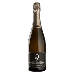 Champagne Billecart-Salmon - Brut Réserve