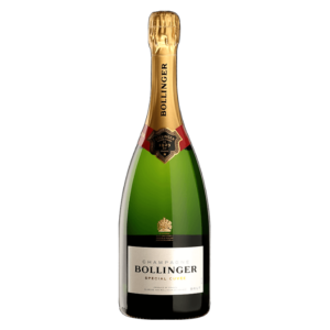 Champagne Bollinger Spécial Cuvée - Brut