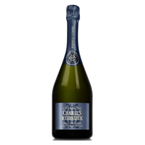 Champagne Charles Heidsieck - Brut Réserve