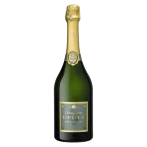 Champagne Deutz - Brut Classic