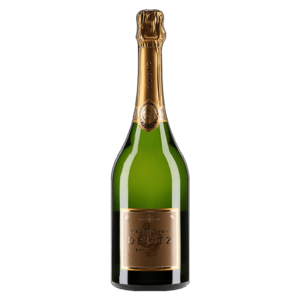 Champagne Deutz Millésimé 2013 - Brut