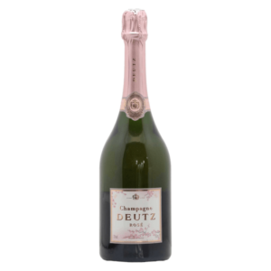 Champagne Deutz Sakura - Rosé