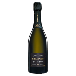 Champagne Drappier Blanc de Blancs