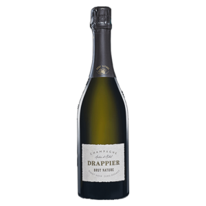Champagne Drappier - Brut Nature