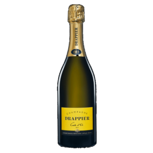 Champagne Drappier Carte d'Or - Brut