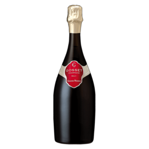 Champagne Gosset Grande Réserve - Brut