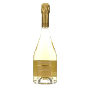 Champagne Jean-Noël Haton Blanc de Blancs