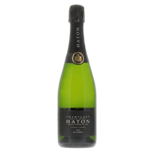 Champagne Jean-Noël Haton Classic - Brut