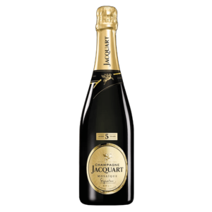Champagne Jacquart Mosaïque Signature - Brut 5 ans