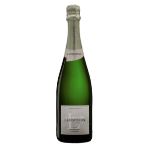 Champagne Lamoureux Cuvée Réserve - Brut