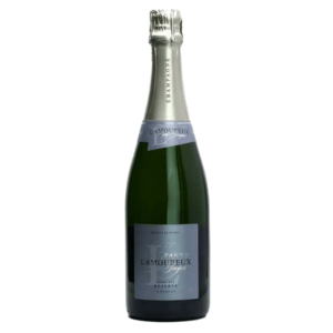 Champagne Lamoureux Cuvée Réserve - Demi-Sec