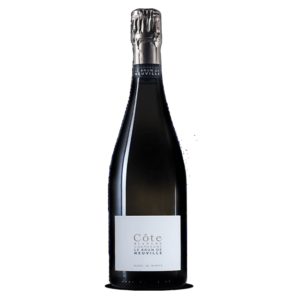 Champagne Le Brun de Neuville Côte Blanche - Blanc de Blancs