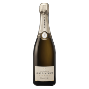 Champagne Louis Roederer Collection 243 - Brut