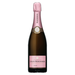 Champagne Louis Roederer - Rosé 2015