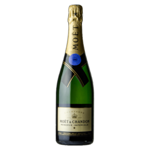 Champagne Moët & Chandon Réserve Impériale - Brut
