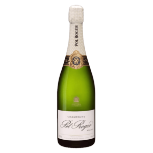 Champagne Pol Roger - Brut