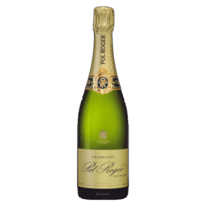Champagne Pol Roger - Blanc de Blancs 2013