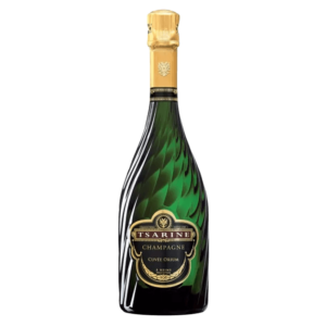 Champagne Tsarine Cuvée Orium - Extra Brut