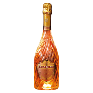 Champagne Tsarine Lux - Rosé