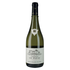 Château de Pizay - Beaujolais Blanc