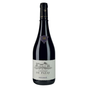 Château de Pizay - Regnié