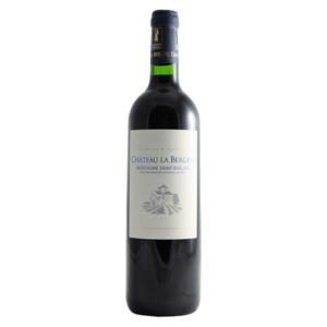 Château La Bergère - Montagne Saint Emilion