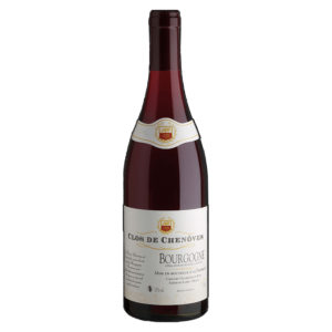 Clos des Chenôves - Bourgogne Côte Chalonnaise
