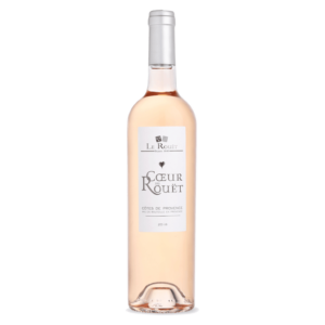 Cœur de Rouet - Côtes de Provence