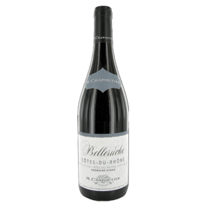 Chapoutier Belleruche - Côtes du Rhône