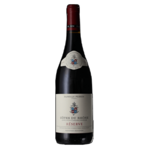 Famille Perrin Cuvée Réserve - Côtes du Rhône
