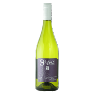 Domaine Goux - Seyssel