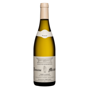 Domaine Michel - Viré-Clessé