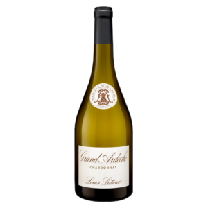 Louis Latour Grand Ardèche Chardonnay – IGP Ardèche