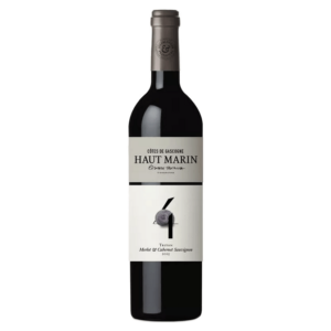 Haut Marin Triton n°4 - Côtes de Gascogne