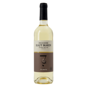 Haut Marin Vénus n°7 - Côtes de Gascogne