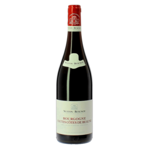 Nuiton Beaunoy - Hautes Côtes de Beaune