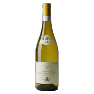 Nuiton Beaunoy - Hautes Côtes de Beaune Blanc