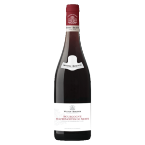 Nuiton Beaunoy - Hautes Côtes de Nuits