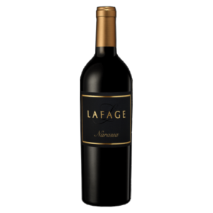 Domaine Lafage Narassa - Côtes Catalanes