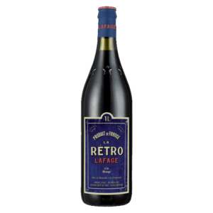 Domaine Lafage Retro - Côtes Catalanes